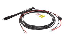 7300-0482 Gamber-johnson - Forklift Wiring Kit Red Black