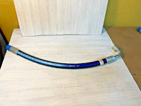 F4310639-8-12-8-21.00 Gates 4720-01-296-5492 6604642 Hose Assy. For Trak Forklift Model 6000m