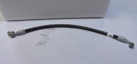 Tff5042554 Gates 8824491 Hose Assembly 22-1/2 Inch L 250609 Compatible With Hyster