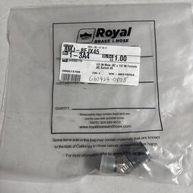 G60424-0808 Gates Fitting 8mj-8fjx45