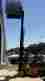 06-04069 Gc25s-2 Daewoo Propane Forklift With Bale Clamp Sideshift