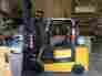 Gc30k Caterpillar 6000 Forklift