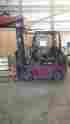 Gc30s Daewoo Forklift