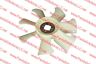 Gc55kstr Gc55k Gc60k Gc70k Gc70kstr Aftermarket Caterpillar Forklift Truck Fan Blade