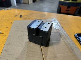 Hy-1300308 Ge Crown Forklift 105585- Rectifier - Ev-100 Irec Replacement 171b3939g Good Used
