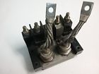 Ge136c2312g5 Ge Used Working Rectifier