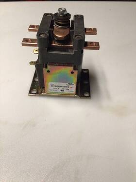 Ctta150ah124xn General Electric Forklift Contactor
