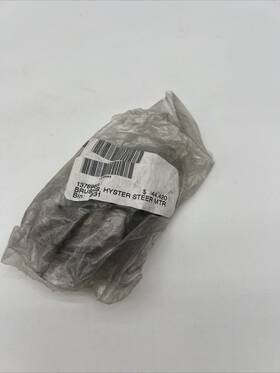 1376963 General Electric Hyster Brush Steering Mtr