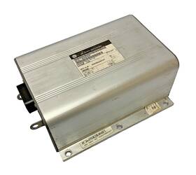 155320 General Electric Ge Control Motor