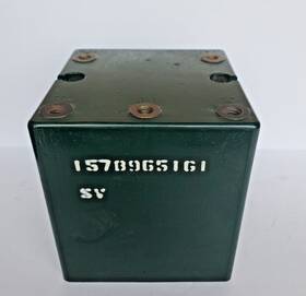 157b9651g1 General Electric Ge 991641 972776 4905248 Transformer New