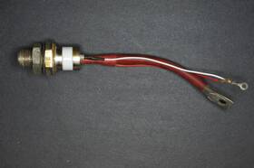 205a7109p1 General Electric New 7452 Rectifier