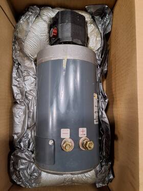 5bpa48nbf8a General Electric Ge Power Steering Dc Motor 8504046 8504317 36/48v 0.5/ 0.75hp