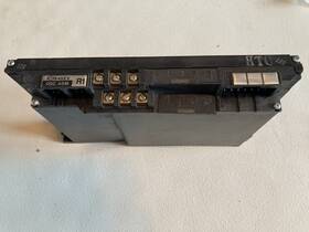 Ic3645evr1 General Electric Ev100 Control Card Refurbished