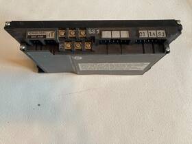 Ic3645lxcd1ht General Electric Ev100 Control Card Refurbished