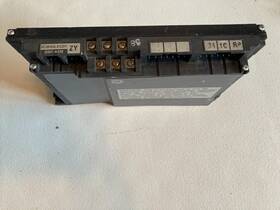 Ic3645lxcd1zy General Electric Ev100 Control Card Refurbished