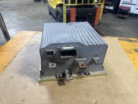 Ic3645sp5u600f1 General Electric Forklift Controller Good Used