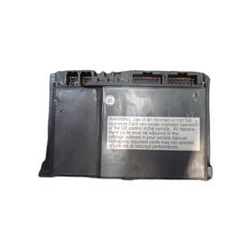 Evt100gh2tzc2 General Electric Controller Card P/n