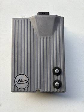 Ic3645sr4w10010m1 General Reman Ge Controller