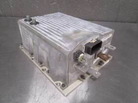 Ic3645sr4w746n5 General Untested Used Electric D.c. Motor Controller