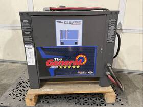 Sc3-18-680 General The Classic Forklift Battery Charger 208/240/480