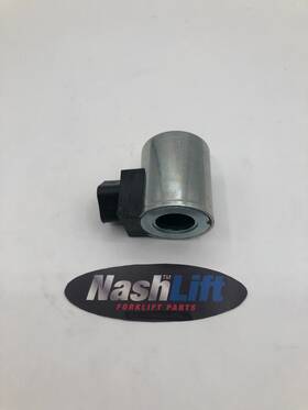 Sk06301225je Genie 07.0704.0120 Fits Solenoid 0707040120