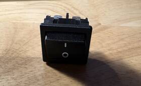 07.0723.0229 Genie Oem Switch