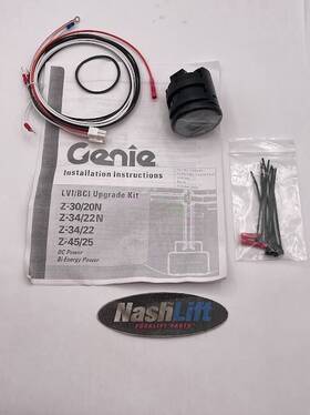 Sk-06250518sr Genie 119147 Acc Retro Kit Fits