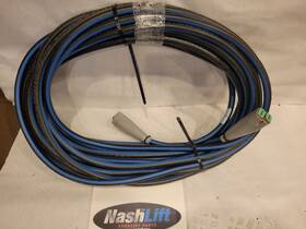 Sk-02250624a Genie 121733 Harness 16/22 Boom 1 S85 2008 Fits
