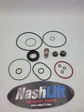 Sk-16250701a Genie 122669gt Seal Kit Fits
