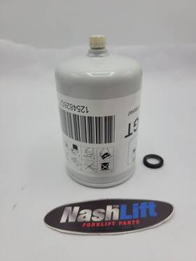 Sk-30251113cn Genie 1254826gt Fuel Filter W Sep Deutz 1008 Fits