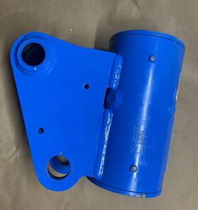 1275169gt Genie Platform Rotator 1275169 S-60 Xc S-65 S-85 S-40 S-45 Boom Lift