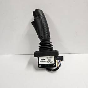 137634gt Genie 137634 Joystick Controller Gen 6 For Gr Gs Series Scissor Lift