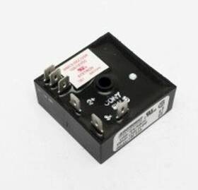 147421gt Genie 147421 / Oem 4 Seconds Time Delay Relay S-60 Z-60/34 Z-45/22 Ic