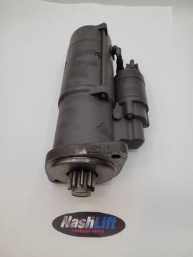 Sk-13251113cn Genie 236247gt Starter Fits