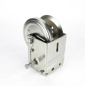 32945gt Genie 32945 Oem Winch 1 Speed For Lift Sla-25 Sla-15 Sla-20 Sla-10 Slc-6