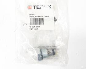 35726gt Genie Hydraulic Check Valve Gr12 Gr15 Gr20 Lift