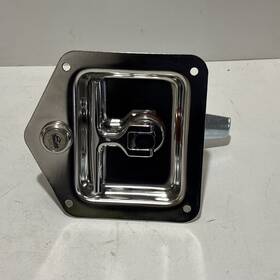 53903gt Genie 53903 For Latch - Turntable Cover
