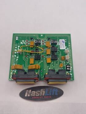 Sk-20250518sr Genie 601143 Circuit Board Fits