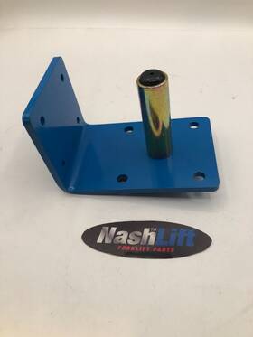 Sk36301225je Genie 65167gt Fits Roller Platform Bracket Assembly