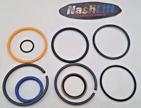 Sk09051225je Genie 7-229-348 Fits Steer Cylinder Seal Kit 7229348