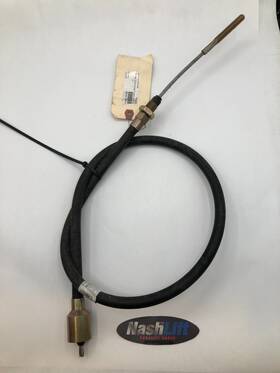 Sk48230126je Genie 76185 Fits Brake Cable Mechanical Axle Tm250