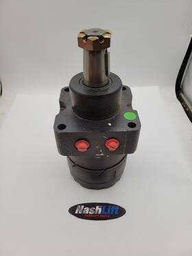 Sk-01260205a Genie 78222 Motor - Hydraulic Fits