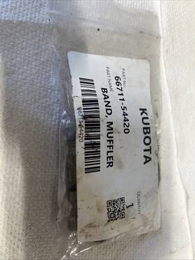66711-54420ban Genie 866803 / 866803gt Oem Kubota