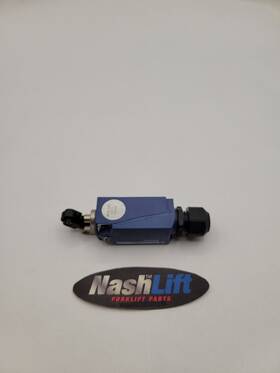 Sk-19250707a Genie 88356-146r5 Limit Switch With Roller Head Fits 88356146r5