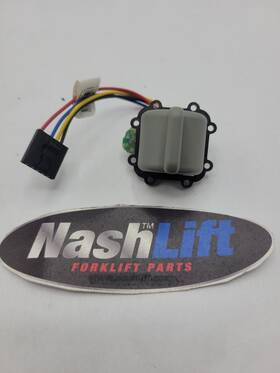 Sk-08250629sr Genie 99164 Analog Rocker Assembly Fits