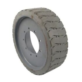 94909 Genie Aerial Lift 22x17-3/4 Mould On 9 Bolt Z-30/20 Non Marking Tire Pn