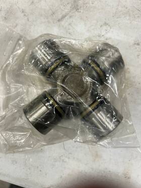 T114017gt Genie 1480 Round Cap U-joint