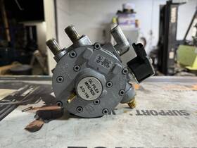 4602051 Gfi Good Used Hyster Lpg Converter Regulator Forklift Vaporizer