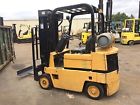 Glc050rg Yale Cat 5000 Lb