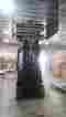 Glc050tfnuae Bale Clamp Yale Forklift With 5000 Propane Traction Solid Tires